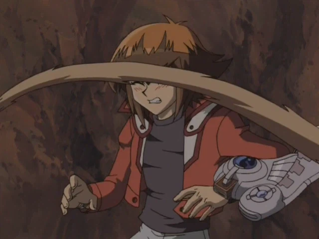 [유희왕 gx] 듀얼 스킵하려다 리얼 파이트_11.webp