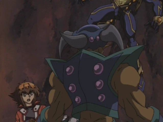 [유희왕 gx] 듀얼 스킵하려다 리얼 파이트_28.webp