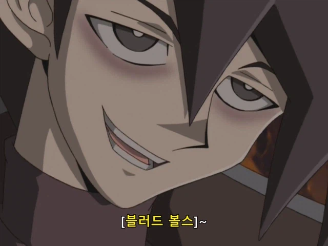 [유희왕 gx] 듀얼 스킵하려다 리얼 파이트_37.webp