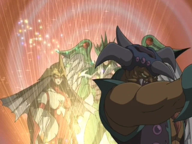 [유희왕 gx] 듀얼 스킵하려다 리얼 파이트_41.webp