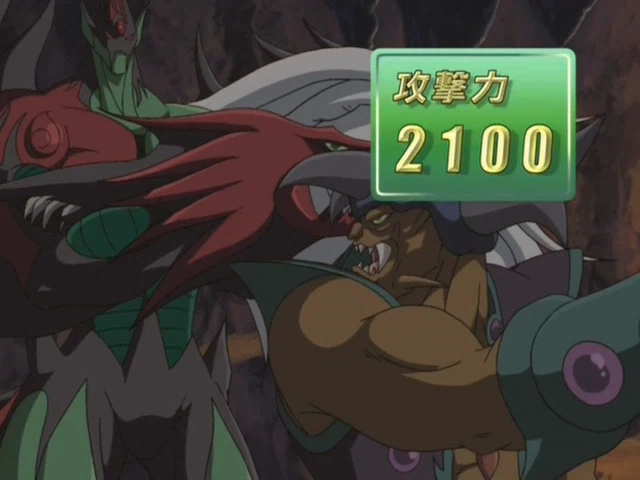 [유희왕 gx] 듀얼 스킵하려다 리얼 파이트_43.webp