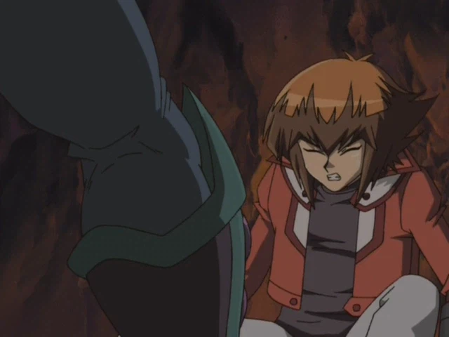 [유희왕 gx] 듀얼 스킵하려다 리얼 파이트_44.webp