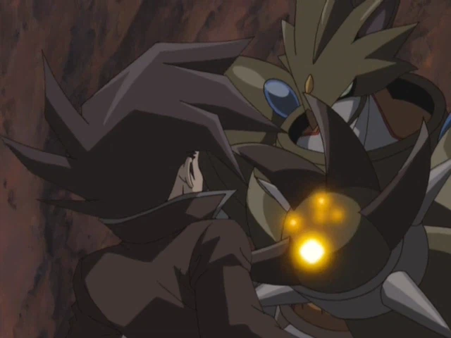 [유희왕 gx] 듀얼 스킵하려다 리얼 파이트_72.webp