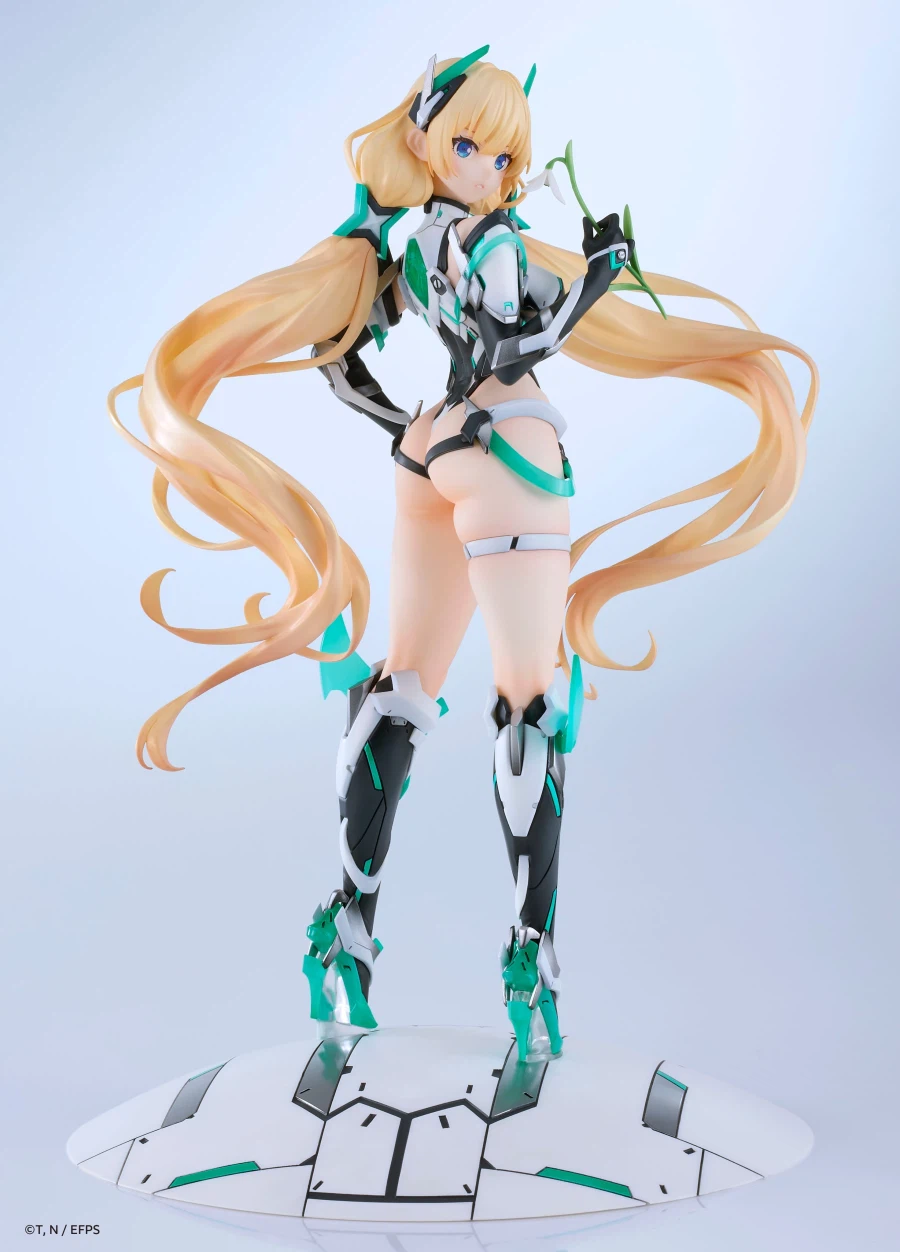 [굿 스마일] 1/7 낙원추방 - 안젤라 발자크 10th Ver_1.webp