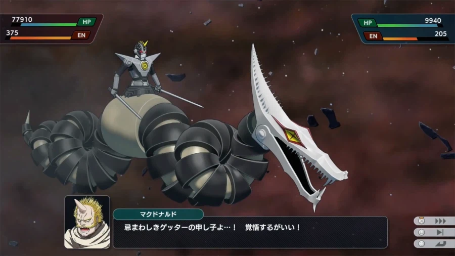 슈로대) 차기작이 나온다면 아크랑 세최날 동시참전 보고 싶네_2.webp