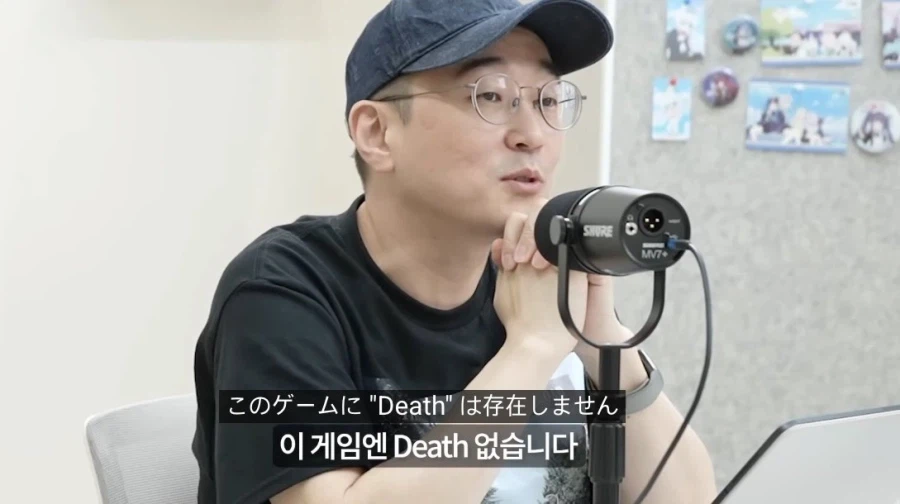 블루아카) 용하의 Death 발언이 뭔가 왜곡되고 있긴 한데_1.webp