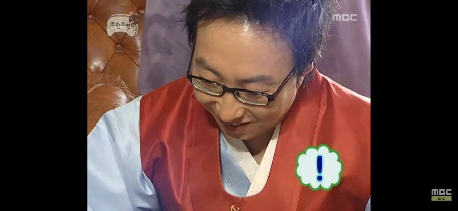 천하의 박명수를 한번에 눌러버리는 사람.jpg_4.webp