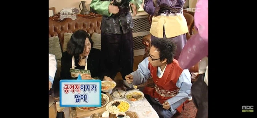 천하의 박명수를 한번에 눌러버리는 사람.jpg_5.webp