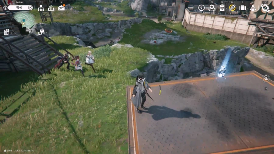 필드 기믹 가이드 - 거점 지역(5) 거점 지역 서부_5.webp