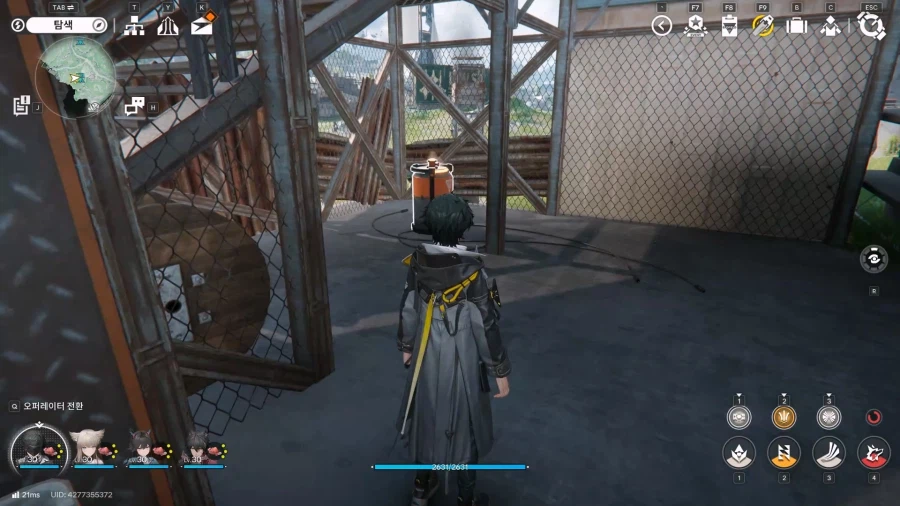 필드 기믹 가이드 - 거점 지역(5) 거점 지역 서부_11.webp