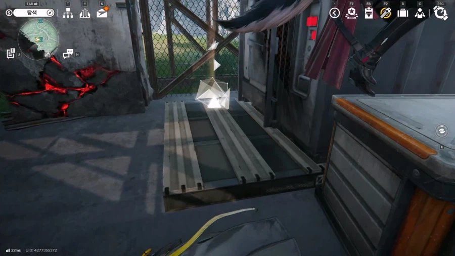 필드 기믹 가이드 - 거점 지역(5) 거점 지역 서부_12.webp