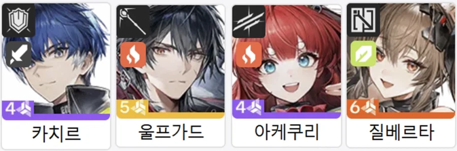 엔드필드) 현재까지 등장 종족_2.webp