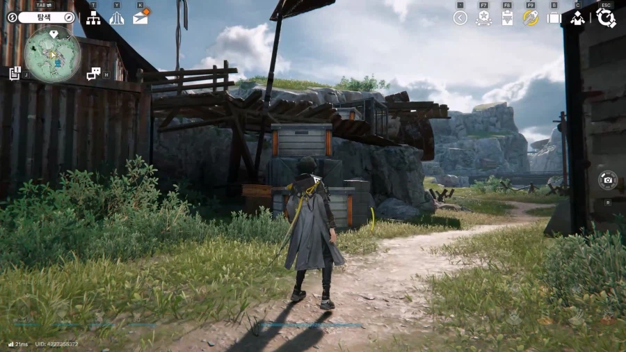 필드 기믹 가이드 - 거점 지역(5) 거점 지역 서부_34.webp