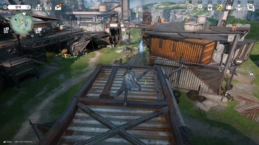 필드 기믹 가이드 - 거점 지역(5) 거점 지역 서부_38.webp