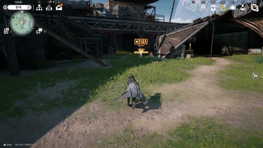 필드 기믹 가이드 - 거점 지역(5) 거점 지역 서부_40.webp