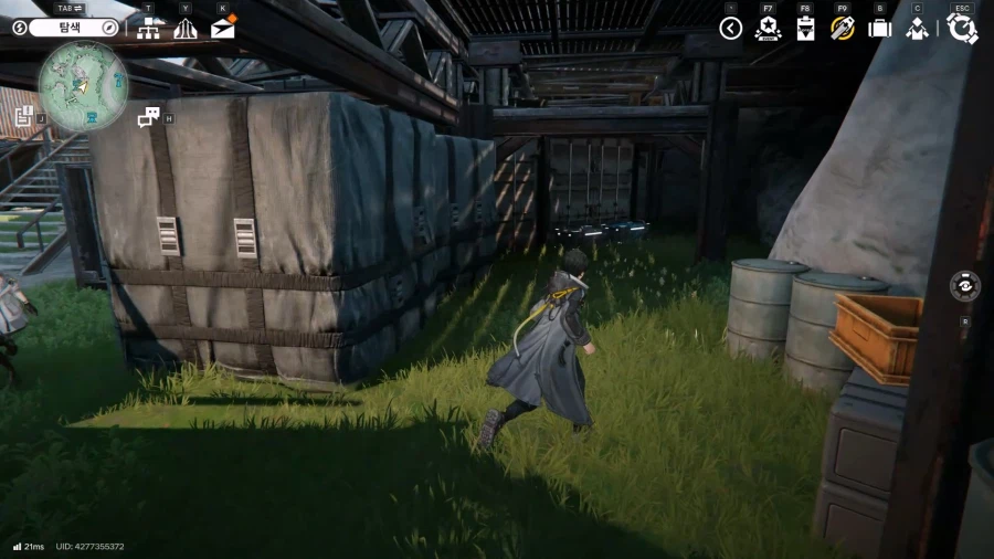 필드 기믹 가이드 - 거점 지역(5) 거점 지역 서부_45.webp