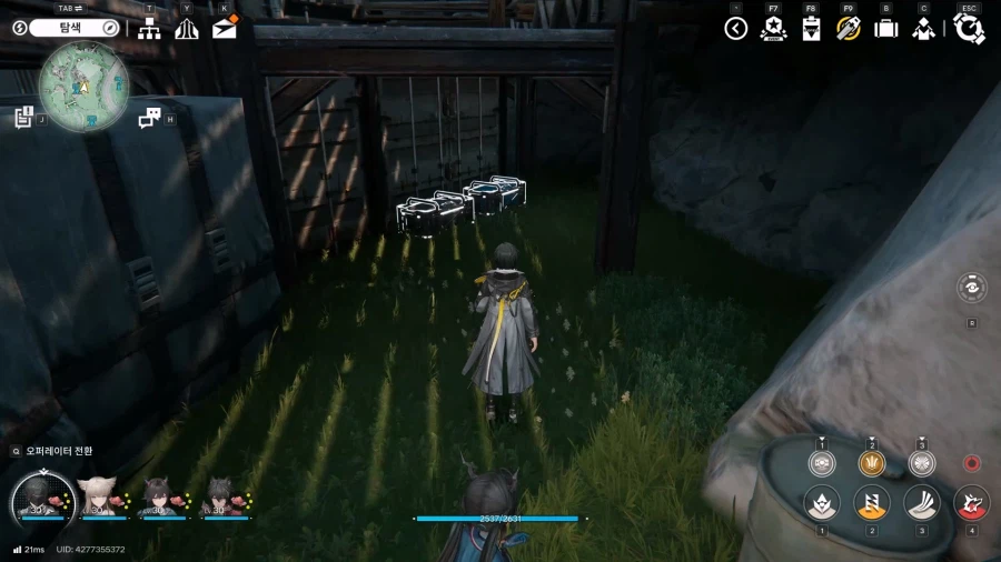 필드 기믹 가이드 - 거점 지역(5) 거점 지역 서부_46.webp