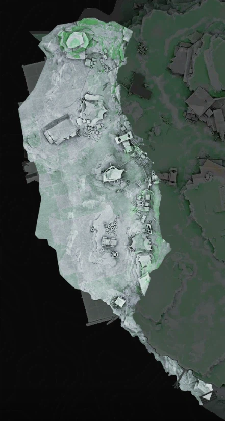 필드 기믹 가이드 - 거점 지역(6) 강변 동굴 캠프_1.webp