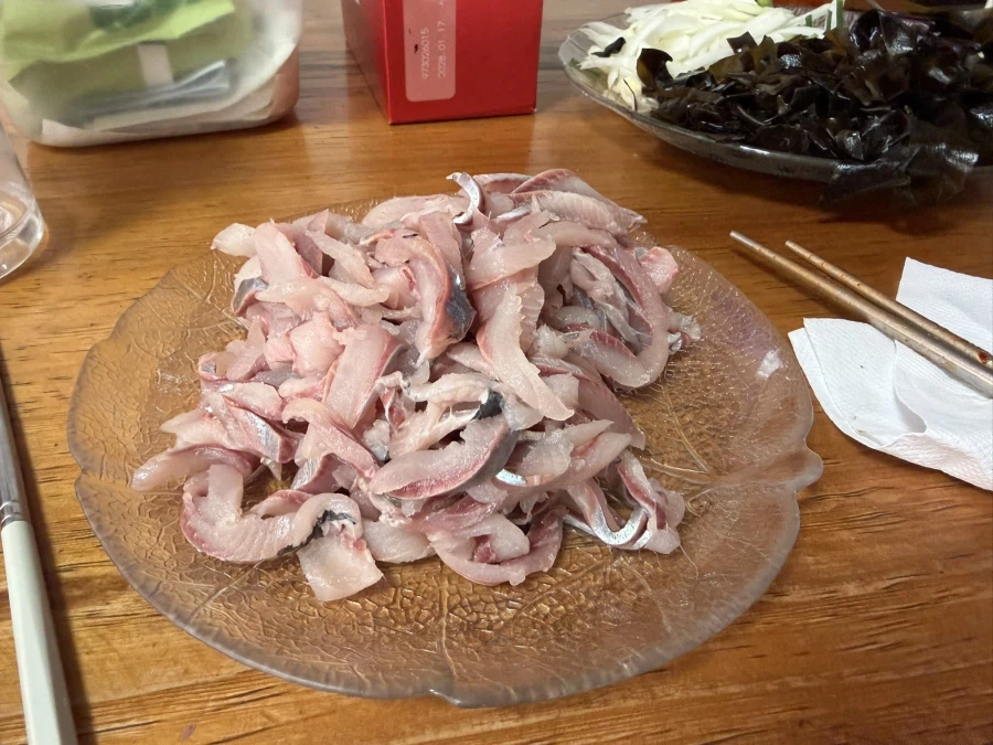 2026 대게 시즌 종료 + 새해 해산물들_1.webp