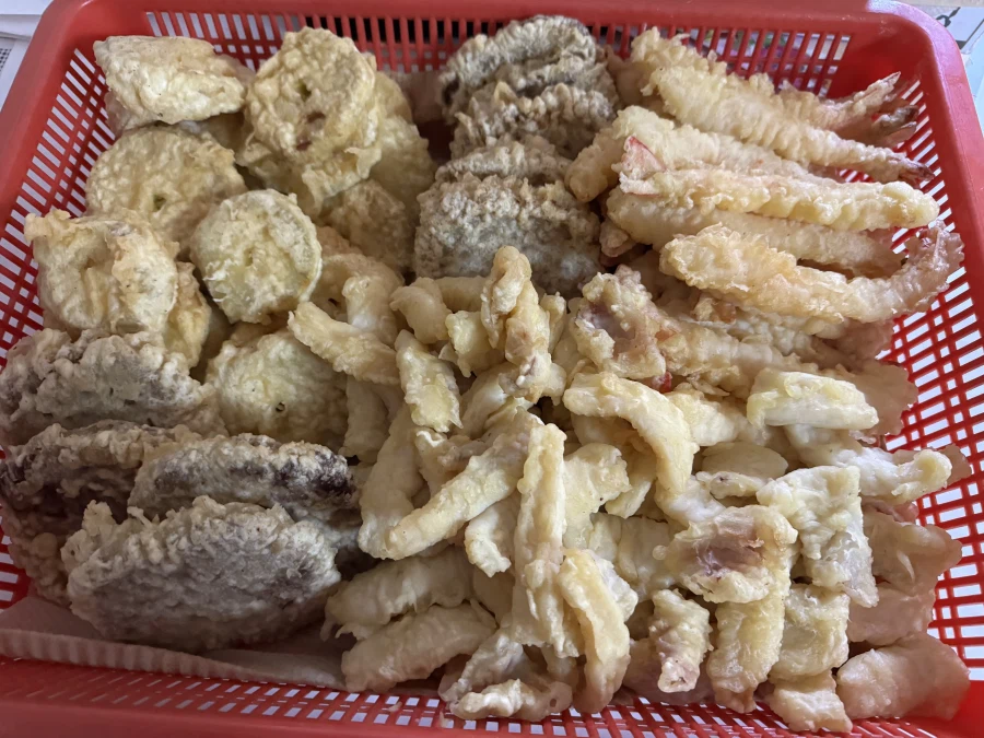 명절에 만들어 먹은 튀김~~~_1.webp