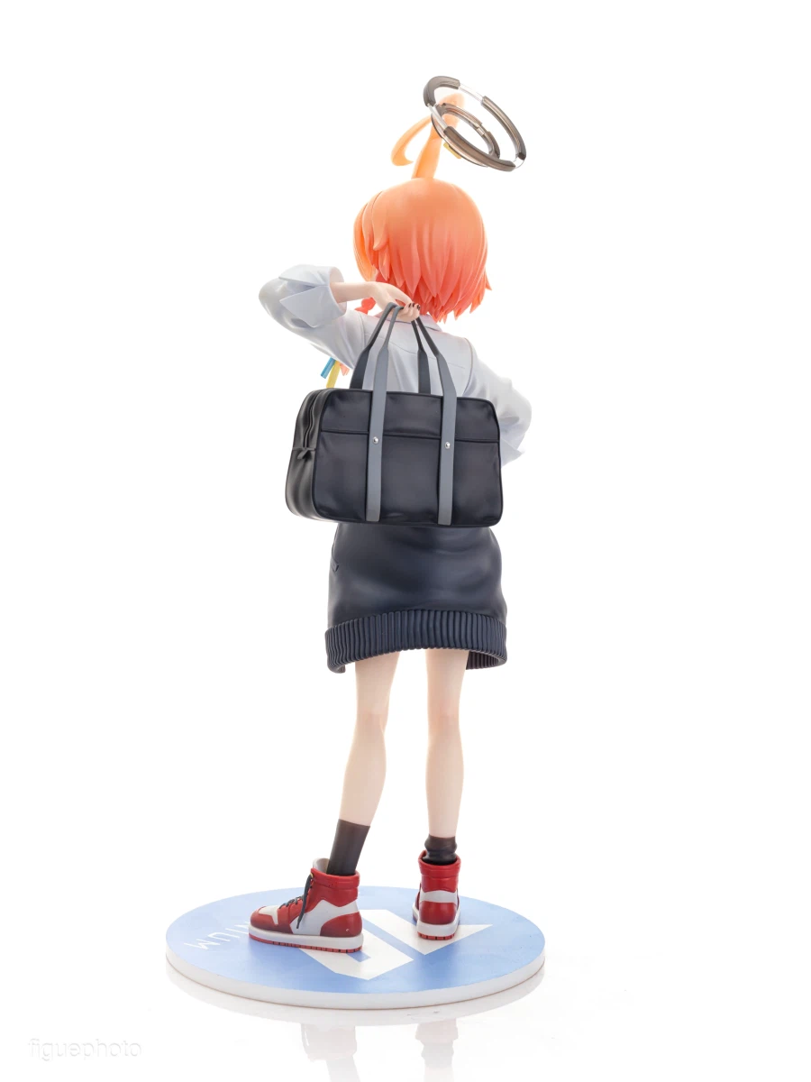 [Phat!] 1/7 블루 아카이브 - 네루 (교복) 샘플 사진_8.webp