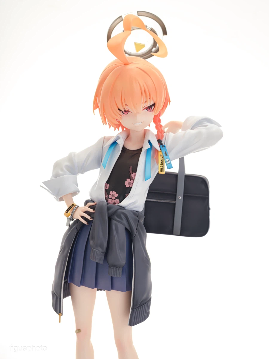 [Phat!] 1/7 블루 아카이브 - 네루 (교복) 샘플 사진_39.webp