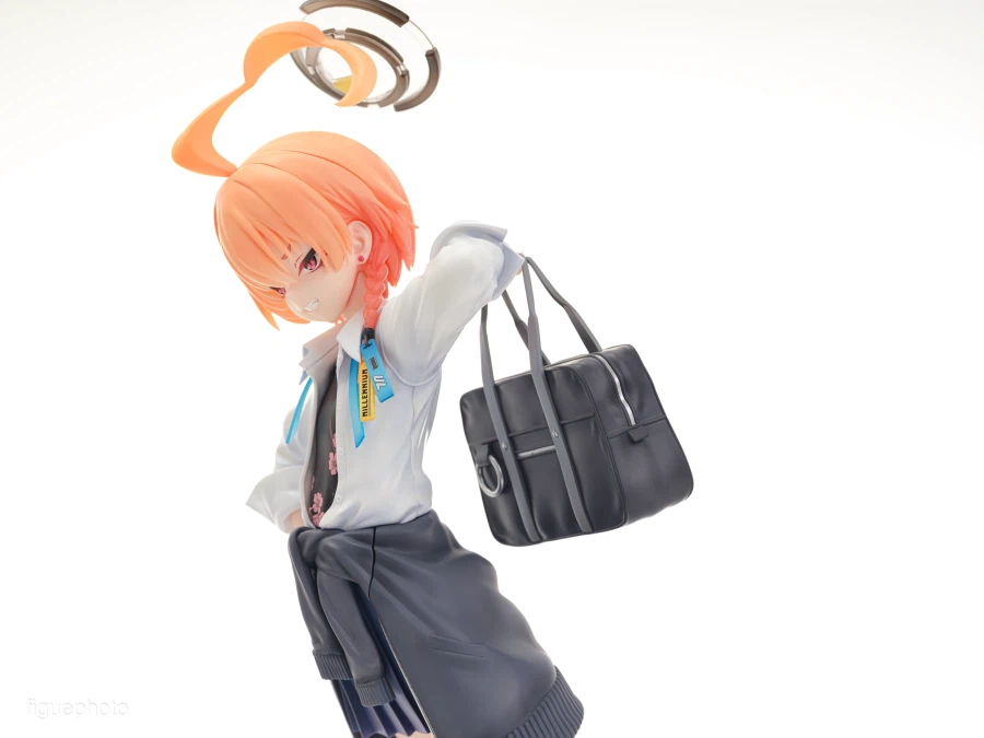 [Phat!] 1/7 블루 아카이브 - 네루 (교복) 샘플 사진_42.webp