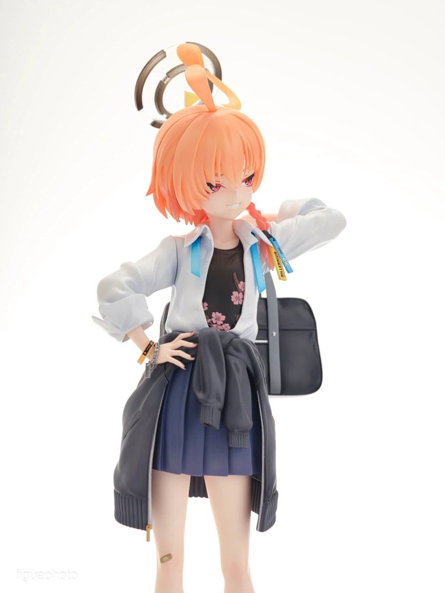[Phat!] 1/7 블루 아카이브 - 네루 (교복) 샘플 사진_43.webp