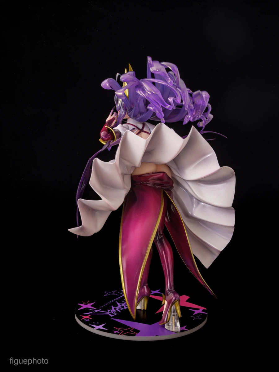 [Phat!] 1/7 마법소녀를 동경해서! - 마지아 베제 제2 형태 샘플 사진_7.webp