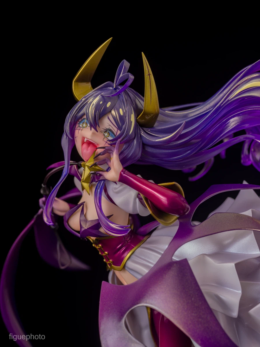 [Phat!] 1/7 마법소녀를 동경해서! - 마지아 베제 제2 형태 샘플 사진_11.webp