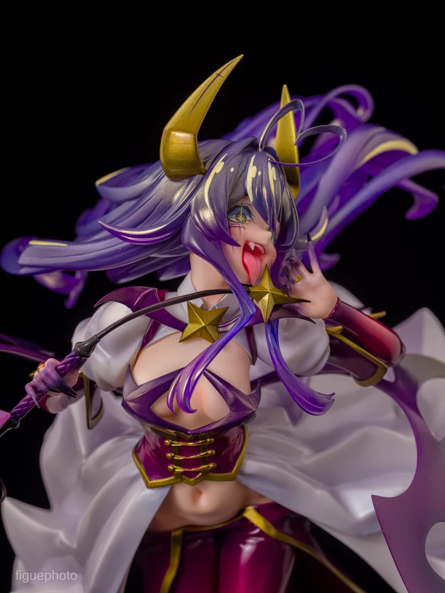 [Phat!] 1/7 마법소녀를 동경해서! - 마지아 베제 제2 형태 샘플 사진_14.webp