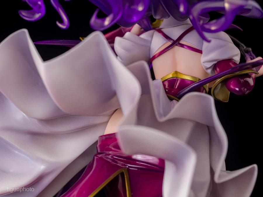 [Phat!] 1/7 마법소녀를 동경해서! - 마지아 베제 제2 형태 샘플 사진_19.webp