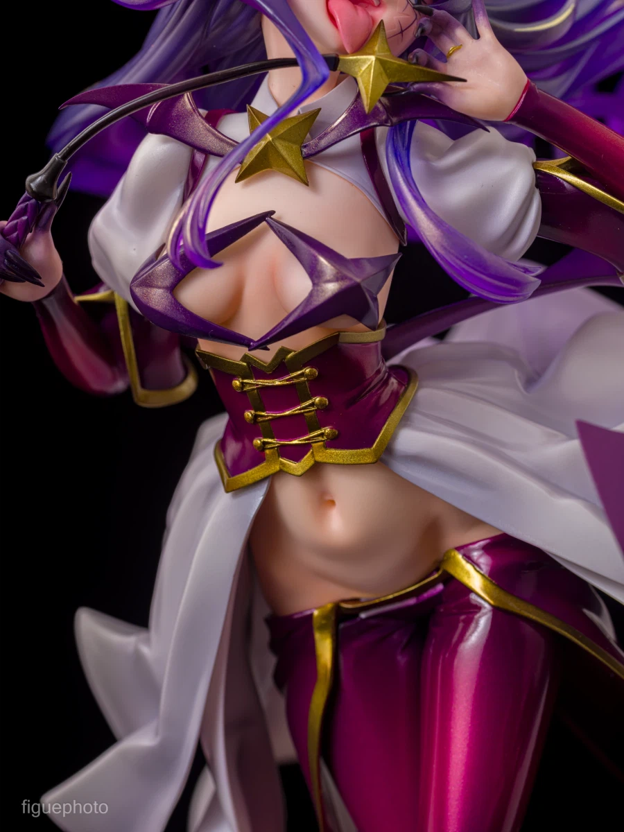 [Phat!] 1/7 마법소녀를 동경해서! - 마지아 베제 제2 형태 샘플 사진_22.webp