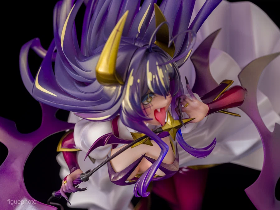 [Phat!] 1/7 마법소녀를 동경해서! - 마지아 베제 제2 형태 샘플 사진_25.webp