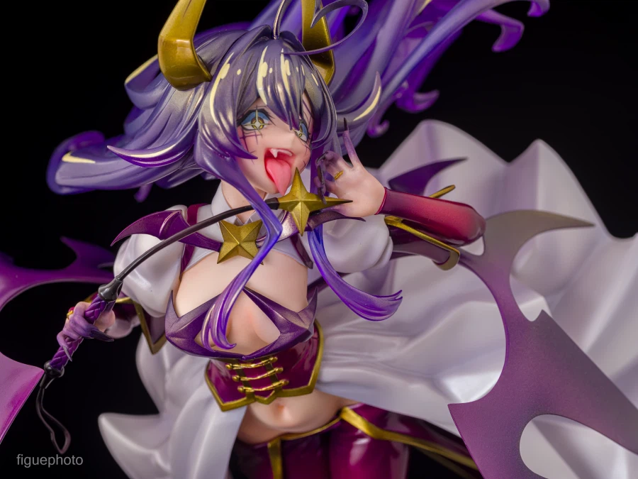 [Phat!] 1/7 마법소녀를 동경해서! - 마지아 베제 제2 형태 샘플 사진_32.webp