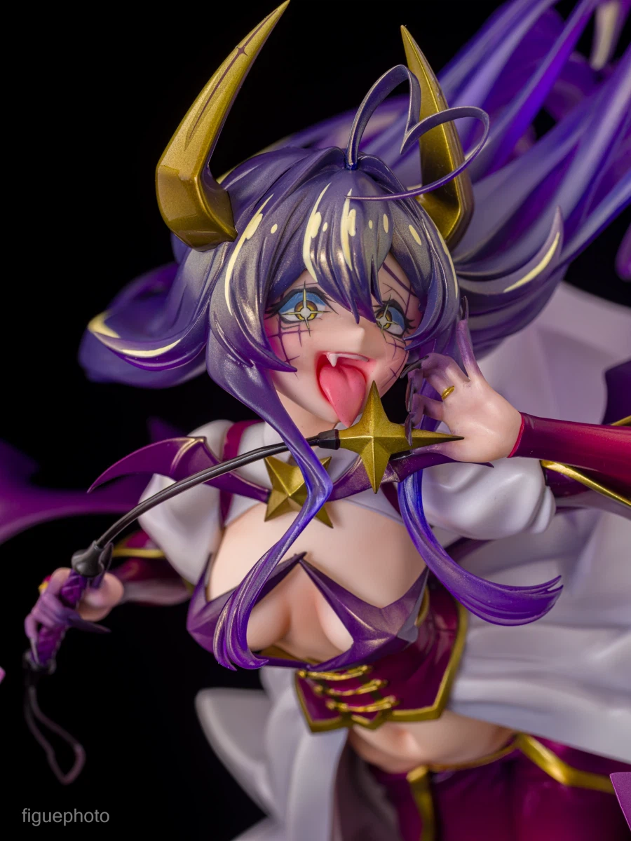 [Phat!] 1/7 마법소녀를 동경해서! - 마지아 베제 제2 형태 샘플 사진_36.webp