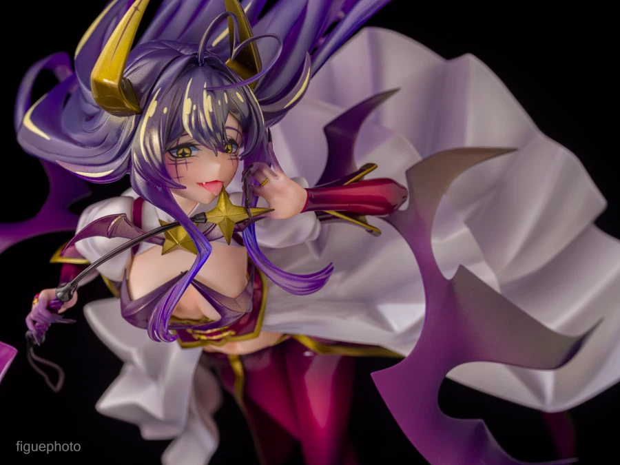 [Phat!] 1/7 마법소녀를 동경해서! - 마지아 베제 제2 형태 샘플 사진_39.webp