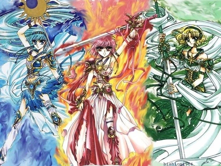 이세계물)요즘 이세계물과 비교하면 근본 있었던 90년대~2000년대 이세계물_5.webp