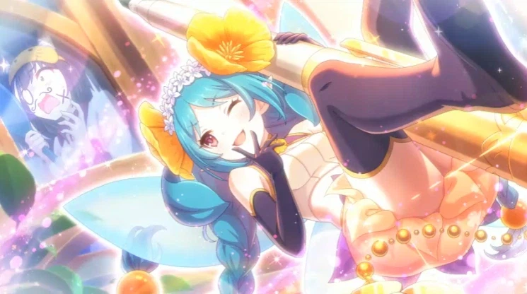 [프린세스커넥트] 🎉아메스 & 네비아🎉 생일 축하해_7.webp