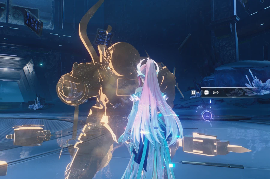 명조) 이 우주인 아저씨 잡고나면 따봉 날려주는구나_1.webp