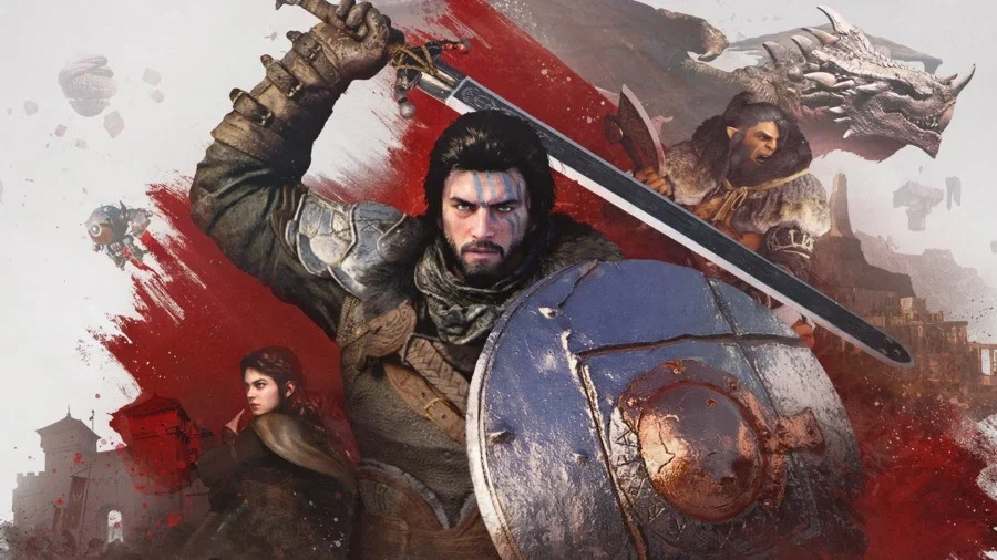 붉은 사막은 쉬운 게임이 아니다, 출시 시점 난이도 옵션 없을 것_1.webp