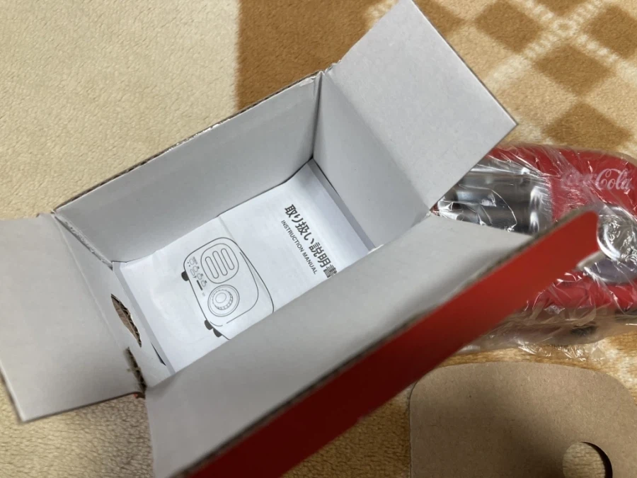 코카콜라 레트로 타입 스피커 with 레트로 게임 & 뮤직 ~_19.webp