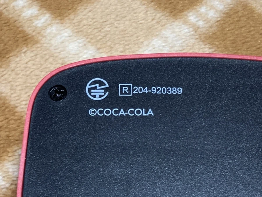 코카콜라 레트로 타입 스피커 with 레트로 게임 & 뮤직 ~_30.webp