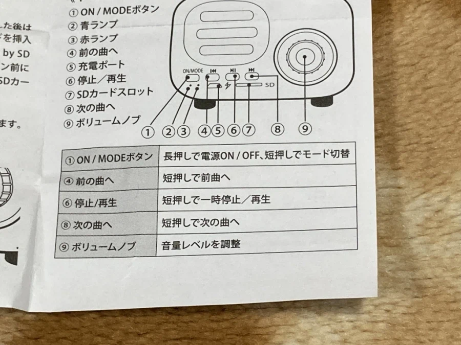 코카콜라 레트로 타입 스피커 with 레트로 게임 & 뮤직 ~_45.webp