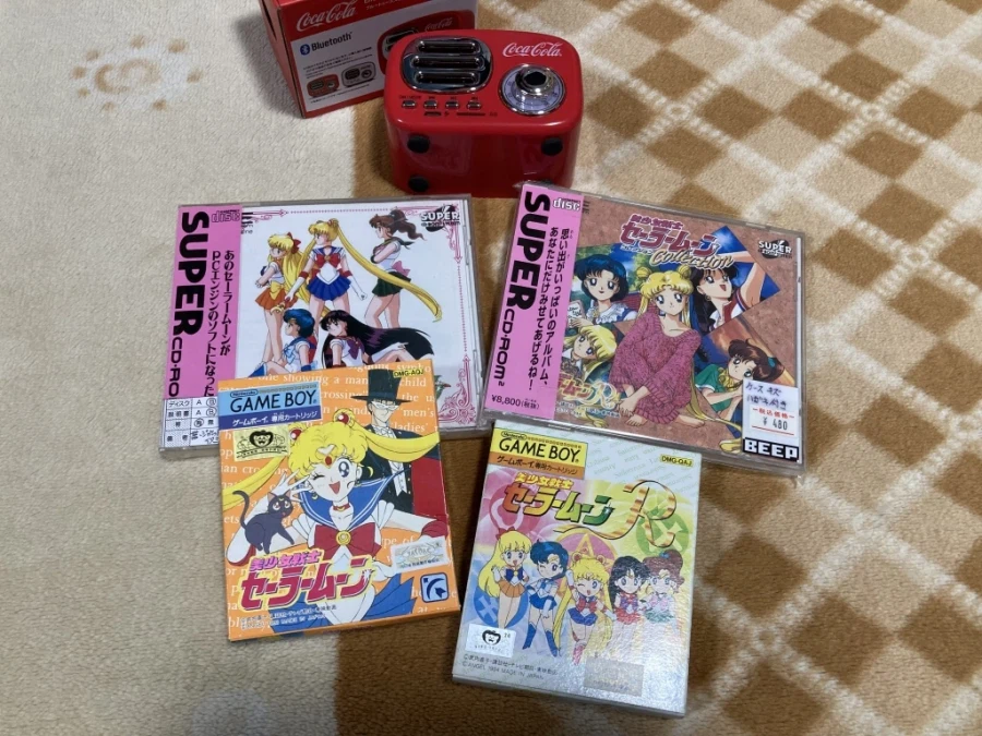 코카콜라 레트로 타입 스피커 with 레트로 게임 & 뮤직 ~_51.webp