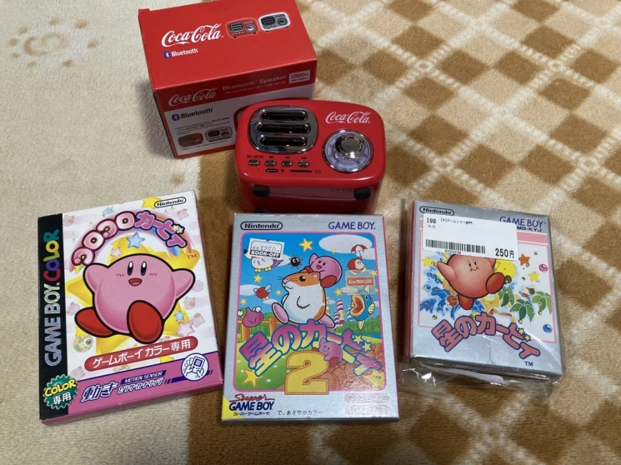 코카콜라 레트로 타입 스피커 with 레트로 게임 & 뮤직 ~_53.webp