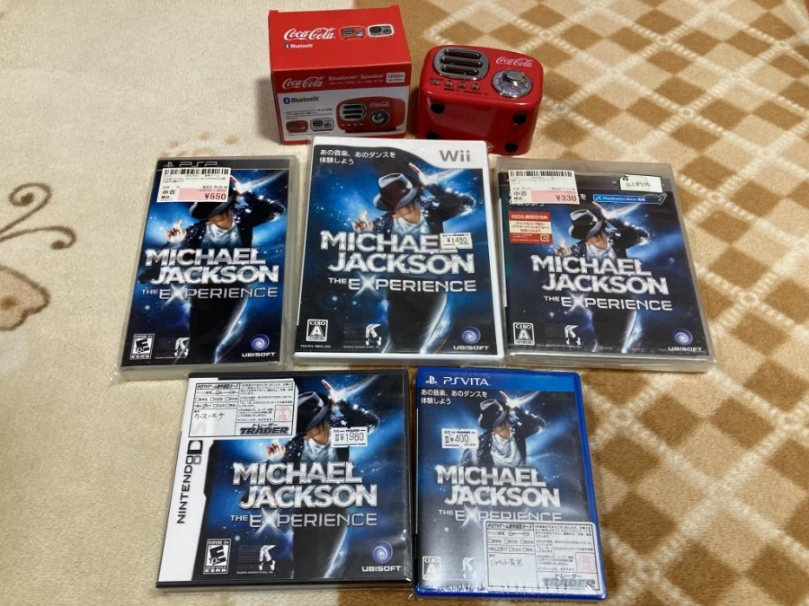 코카콜라 레트로 타입 스피커 with 레트로 게임 & 뮤직 ~_58.webp