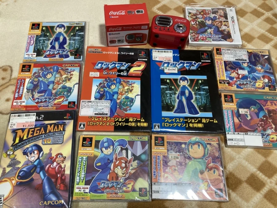 코카콜라 레트로 타입 스피커 with 레트로 게임 & 뮤직 ~_60.webp