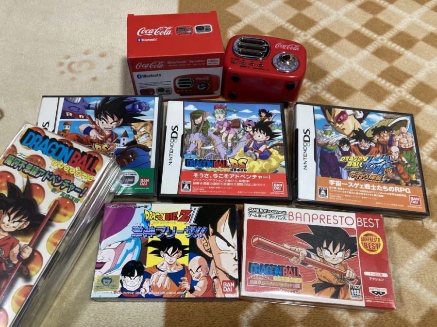 코카콜라 레트로 타입 스피커 with 레트로 게임 & 뮤직 ~_66.webp