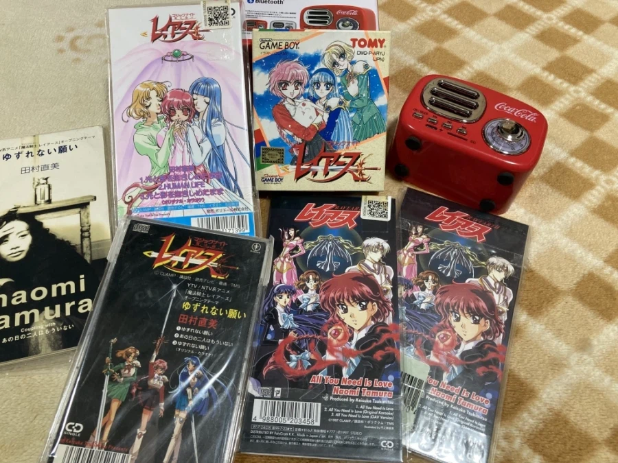 코카콜라 레트로 타입 스피커 with 레트로 게임 & 뮤직 ~_74.webp